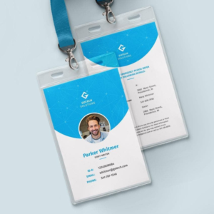 ID Cards
