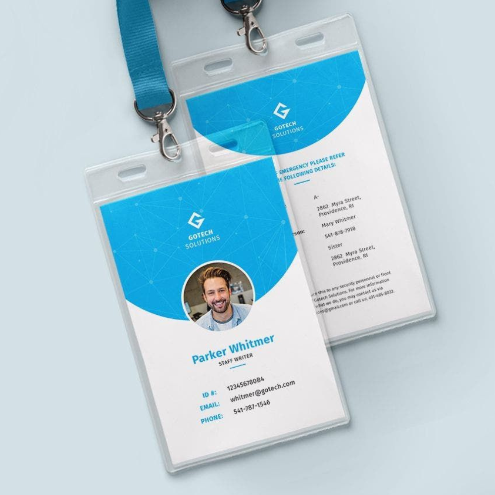 ID Cards
